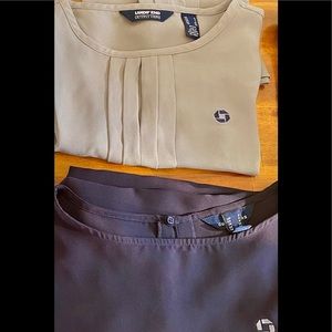 Lands End Chase Tops/Blouses